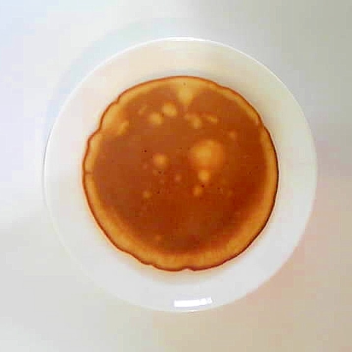 薄力粉ホットケーキ レシピ 作り方 By Aytmm 楽天レシピ